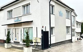 Prima Apartments