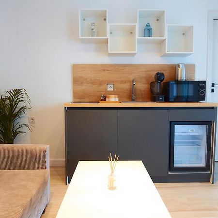 Prima Apartments Máréfalva Kültér fotó