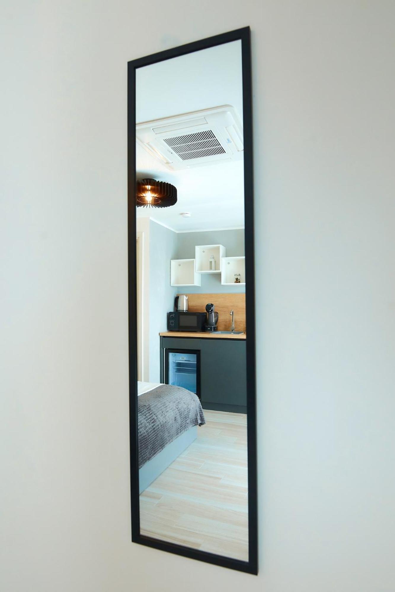 Prima Apartments Máréfalva Kültér fotó