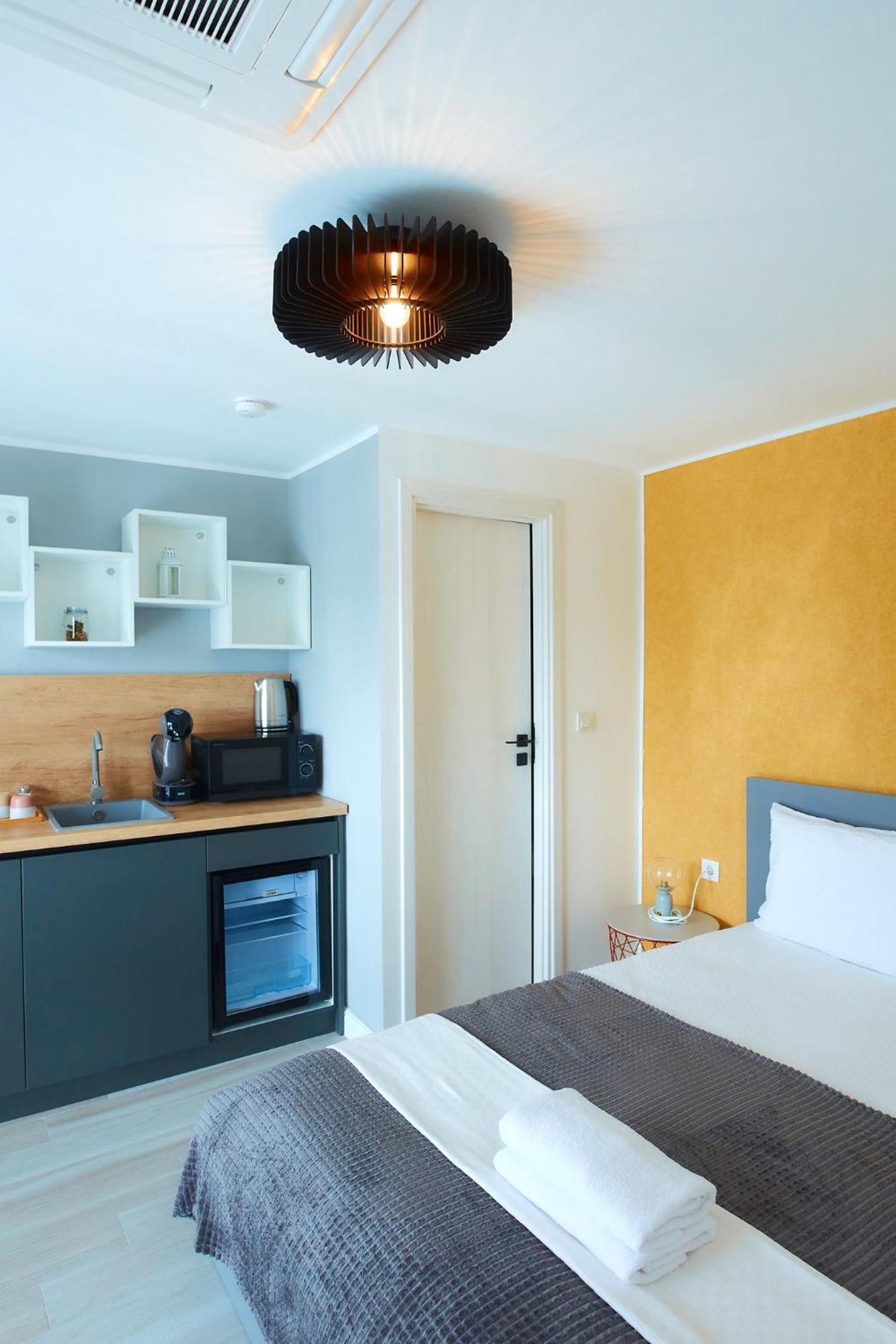 Prima Apartments Máréfalva Kültér fotó