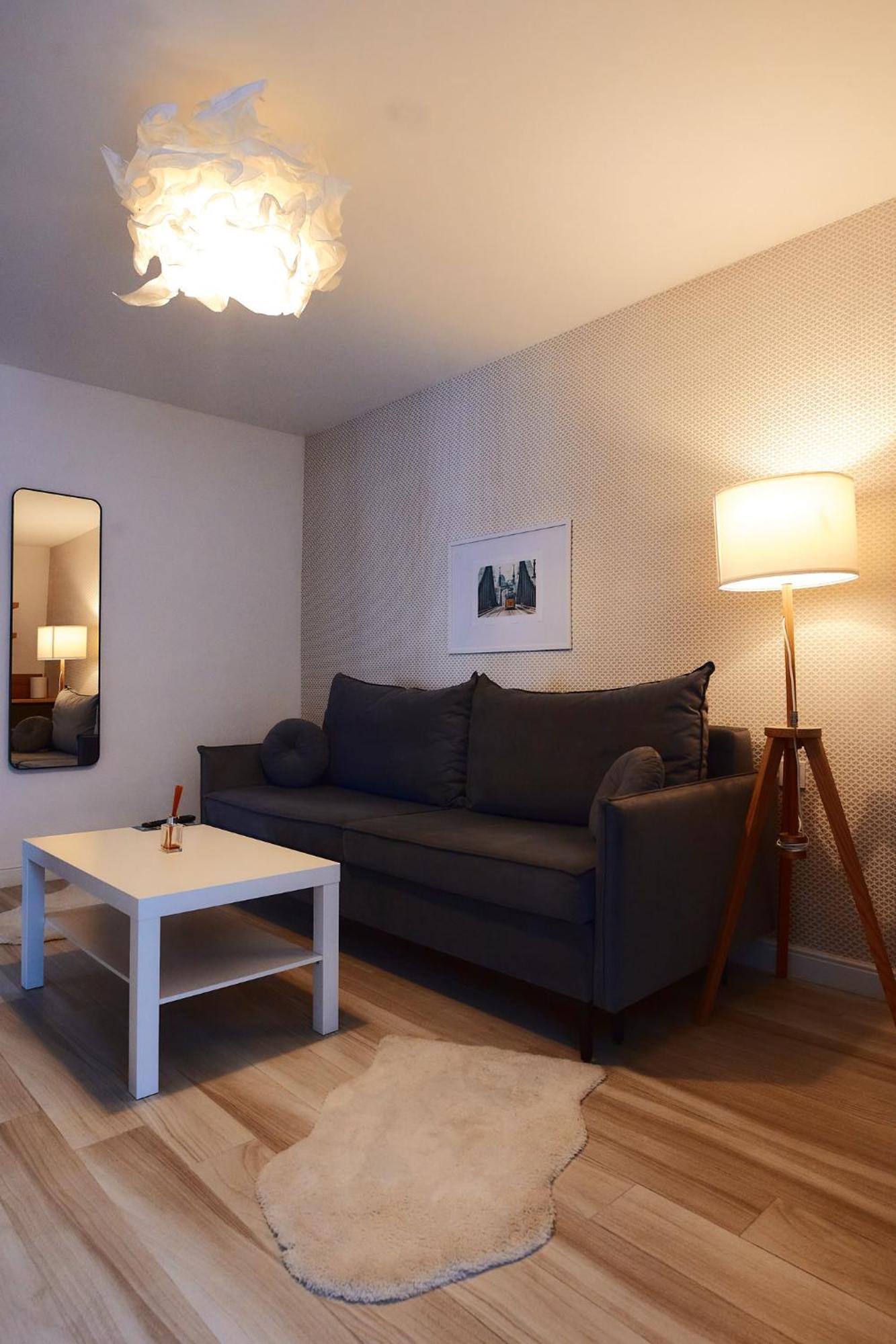 Prima Apartments Máréfalva Kültér fotó