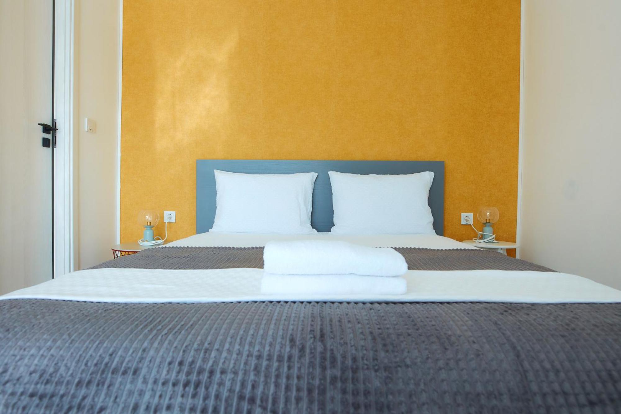 Prima Apartments Máréfalva Kültér fotó