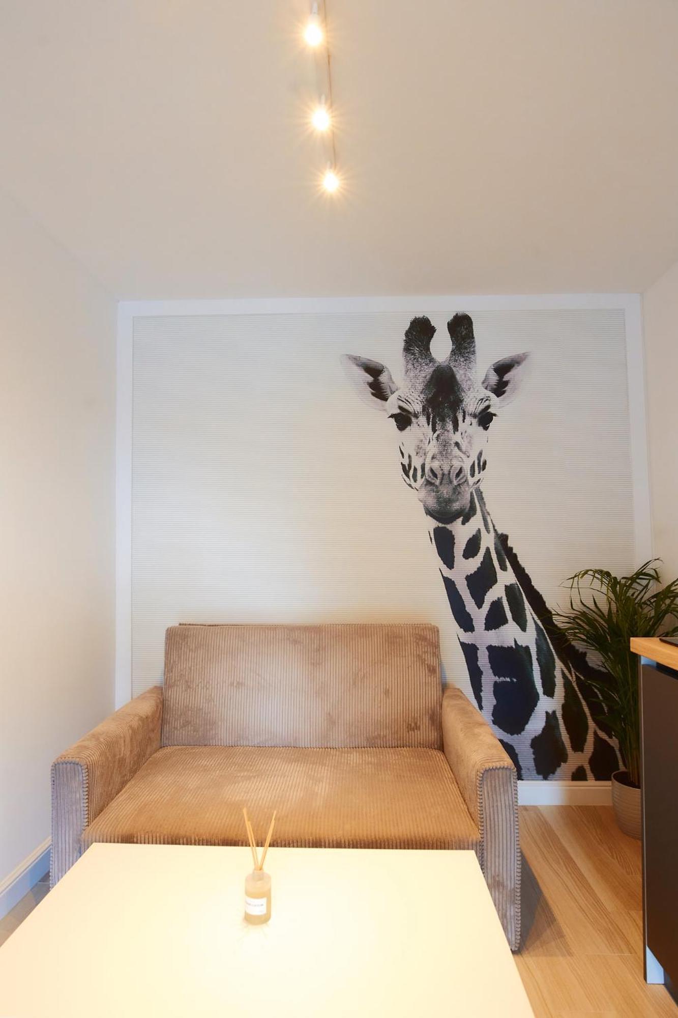 Prima Apartments Máréfalva Kültér fotó