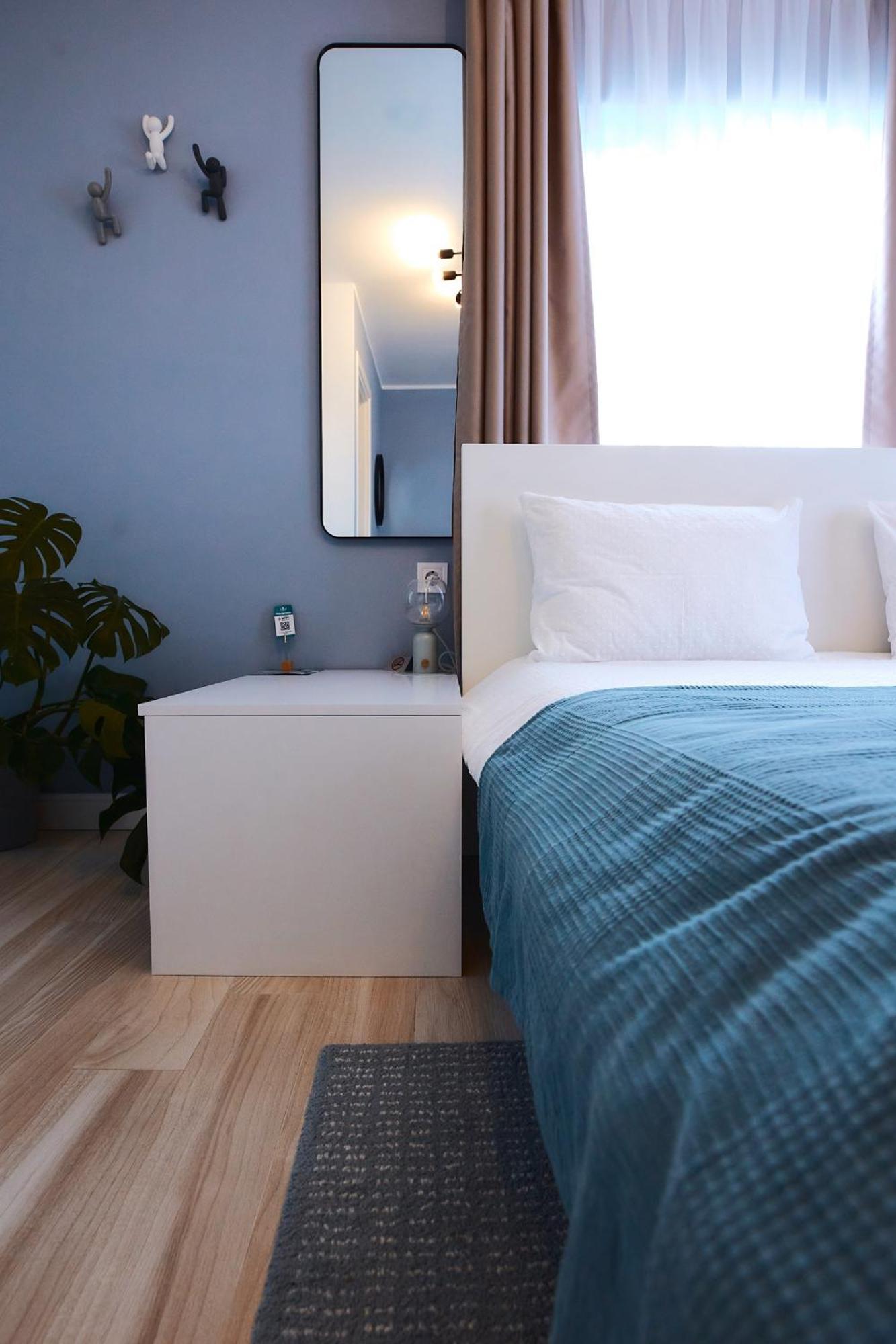 Prima Apartments Máréfalva Kültér fotó