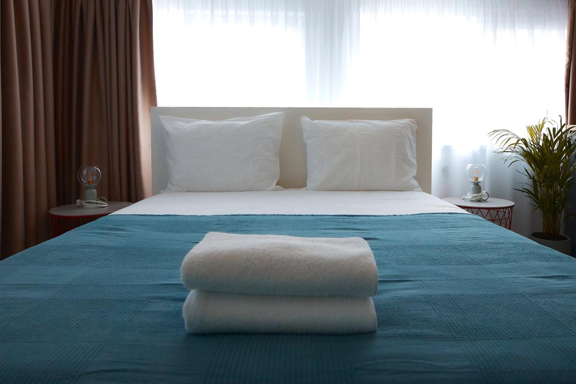 Prima Apartments Máréfalva Kültér fotó