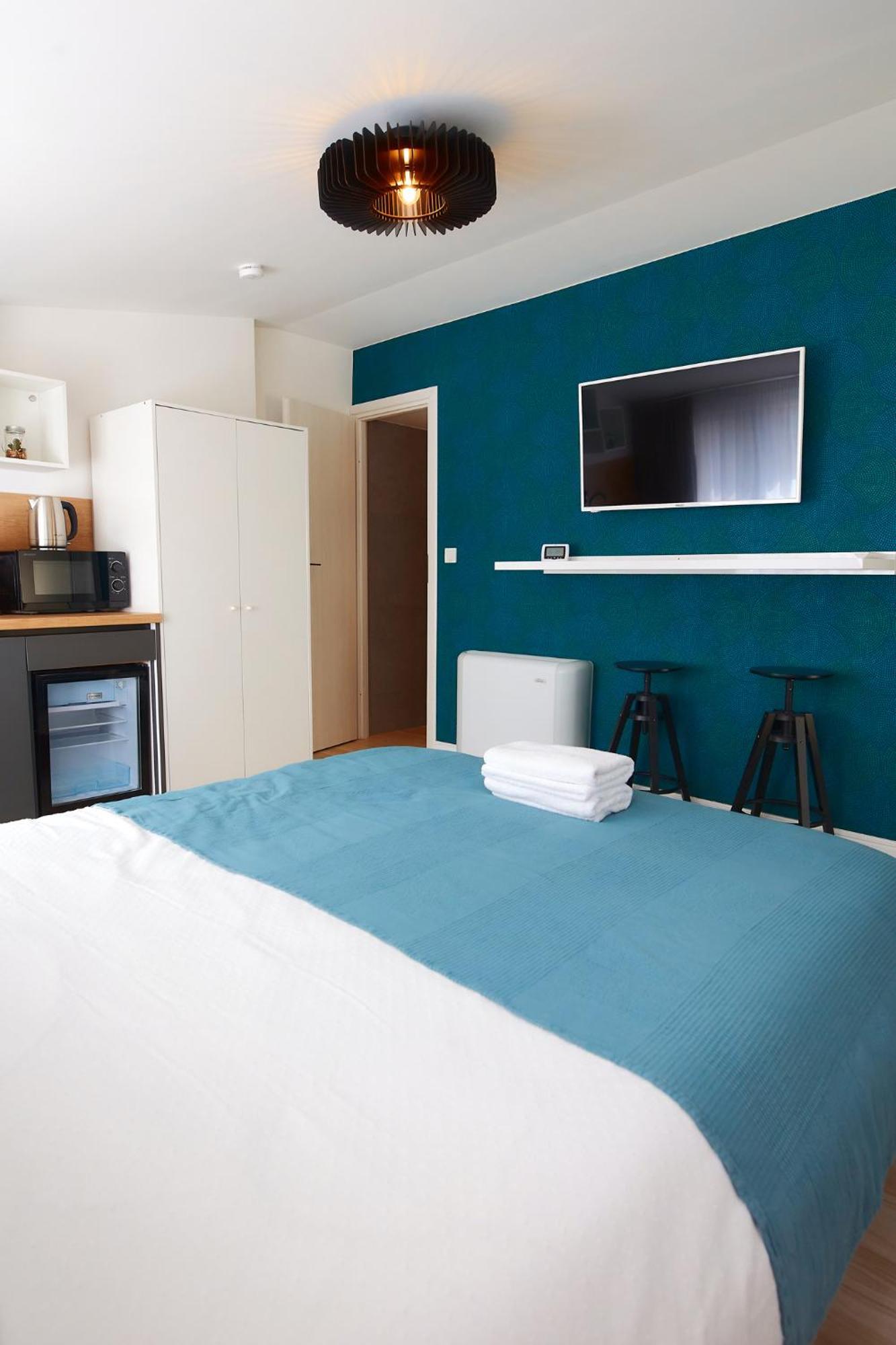 Prima Apartments Máréfalva Kültér fotó