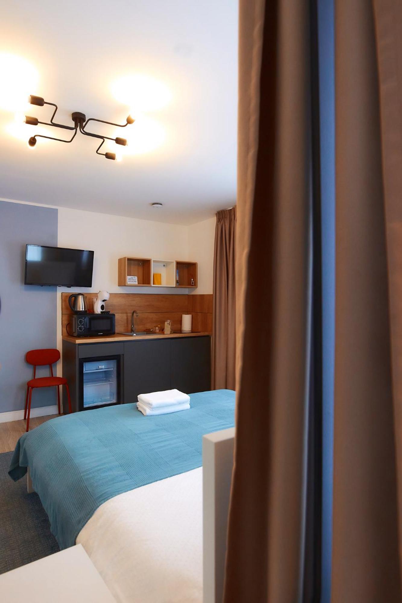 Prima Apartments Máréfalva Kültér fotó
