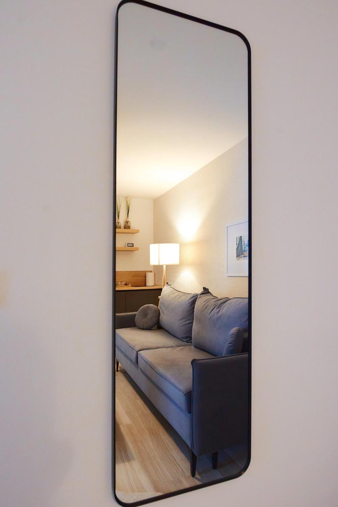 Prima Apartments Máréfalva Kültér fotó