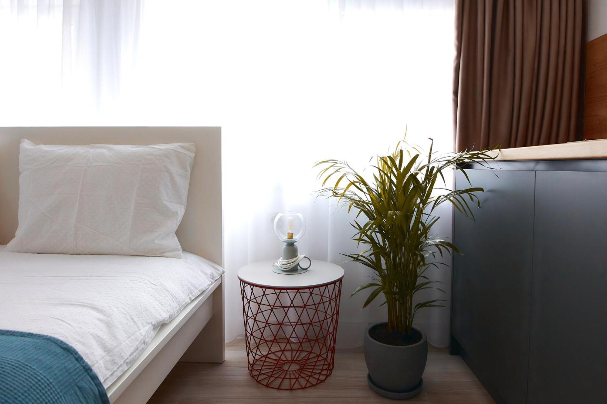 Prima Apartments Máréfalva Kültér fotó