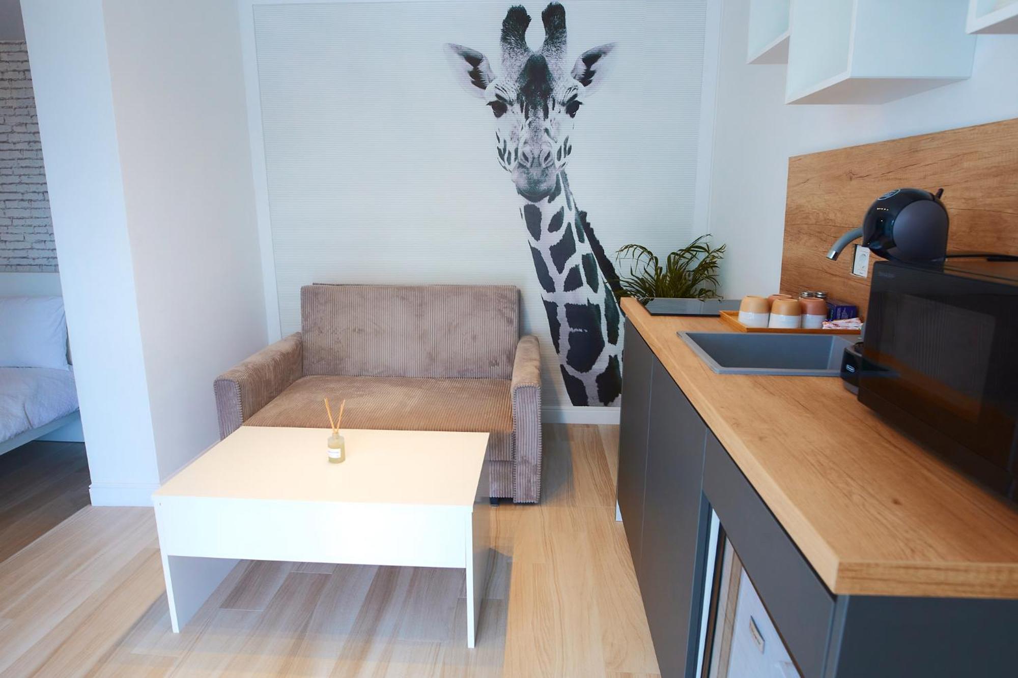 Prima Apartments Máréfalva Kültér fotó