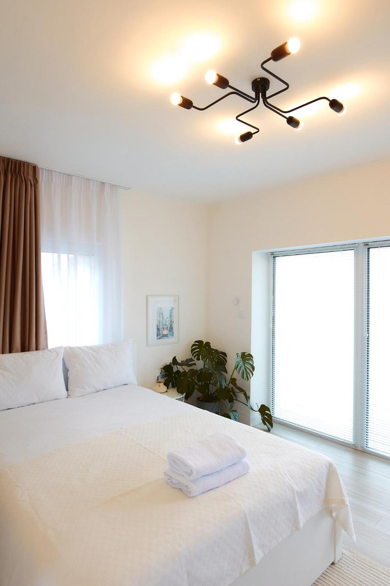 Prima Apartments Máréfalva Kültér fotó