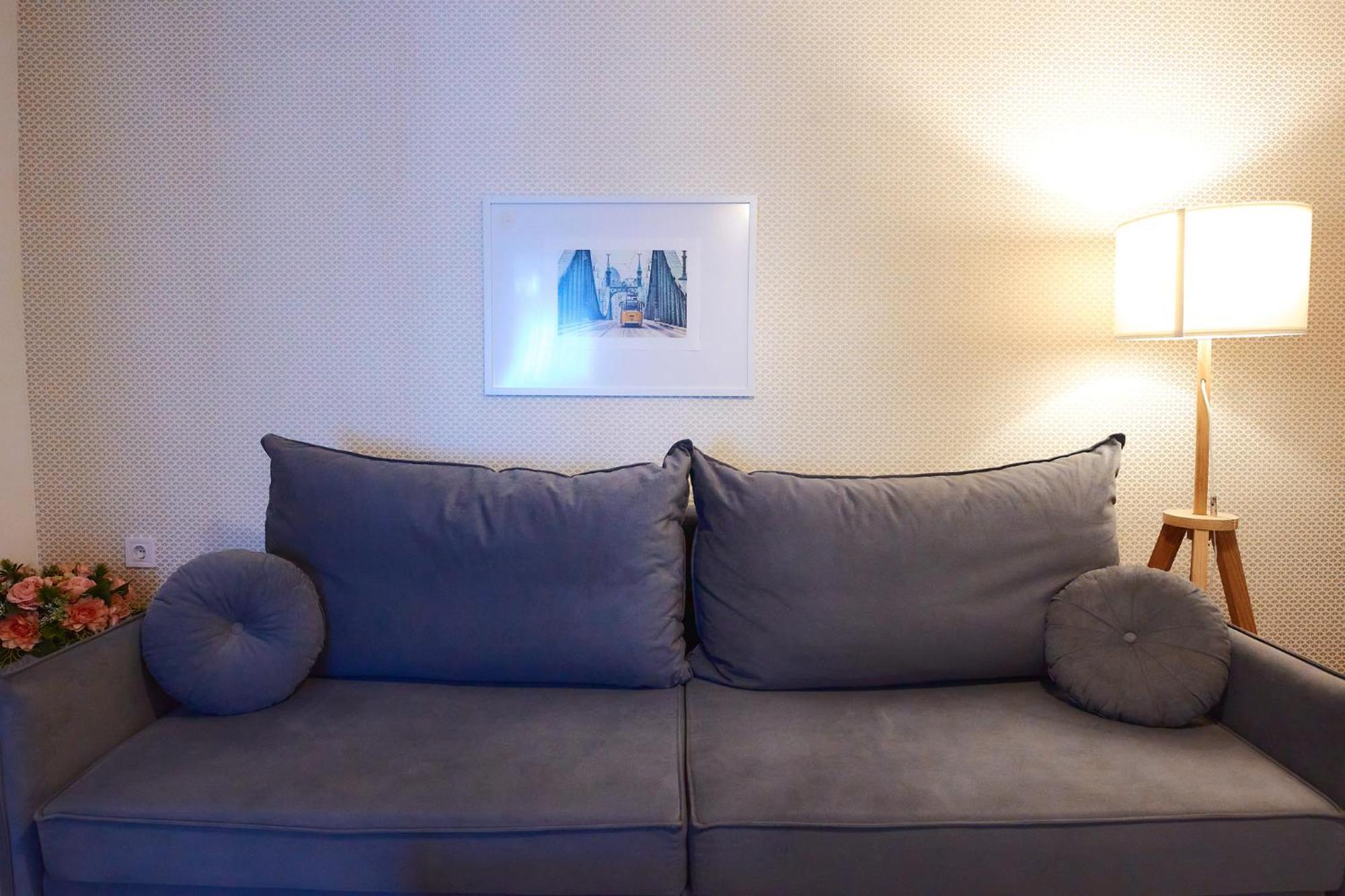 Prima Apartments Máréfalva Kültér fotó