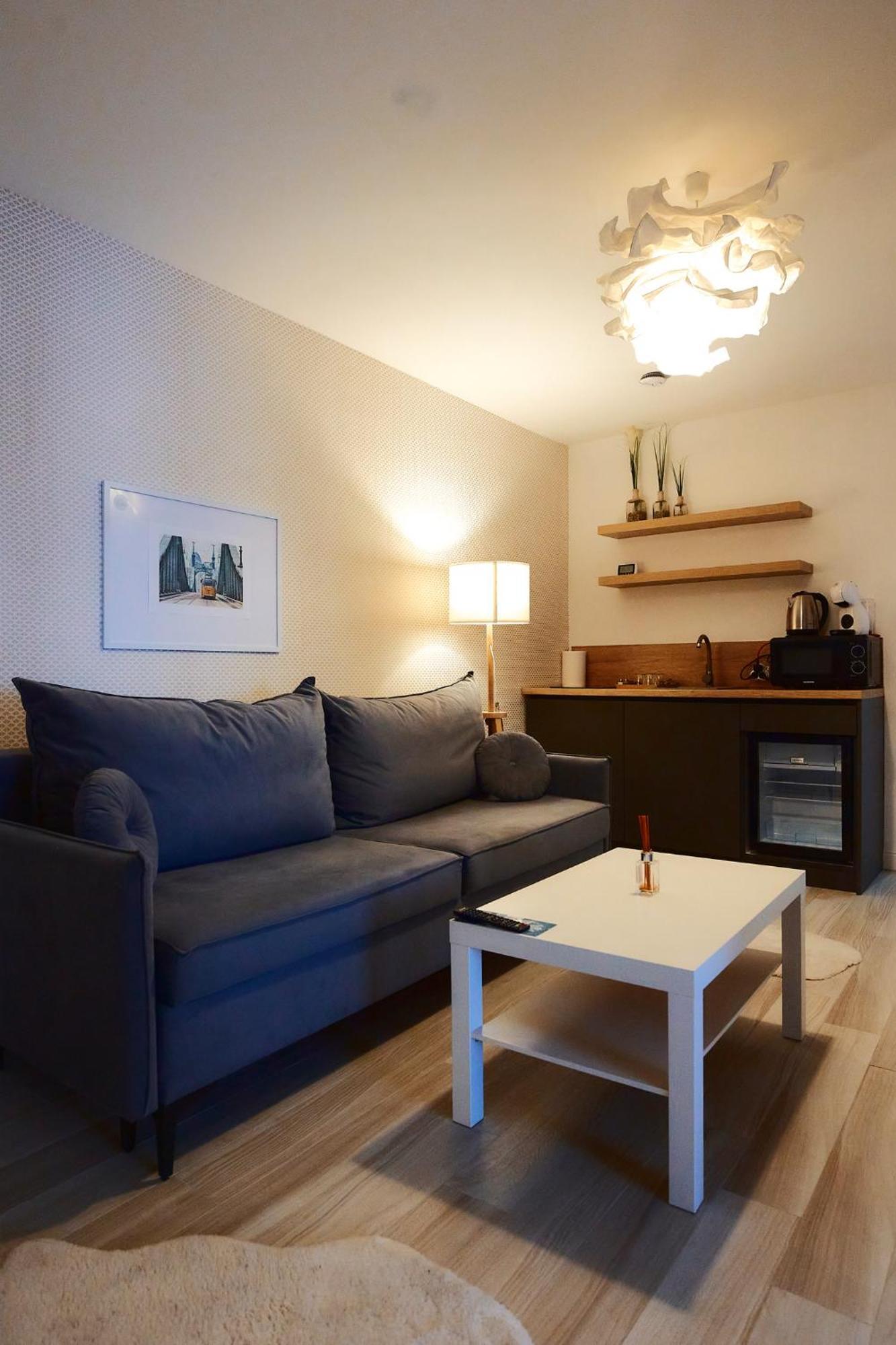 Prima Apartments Máréfalva Kültér fotó