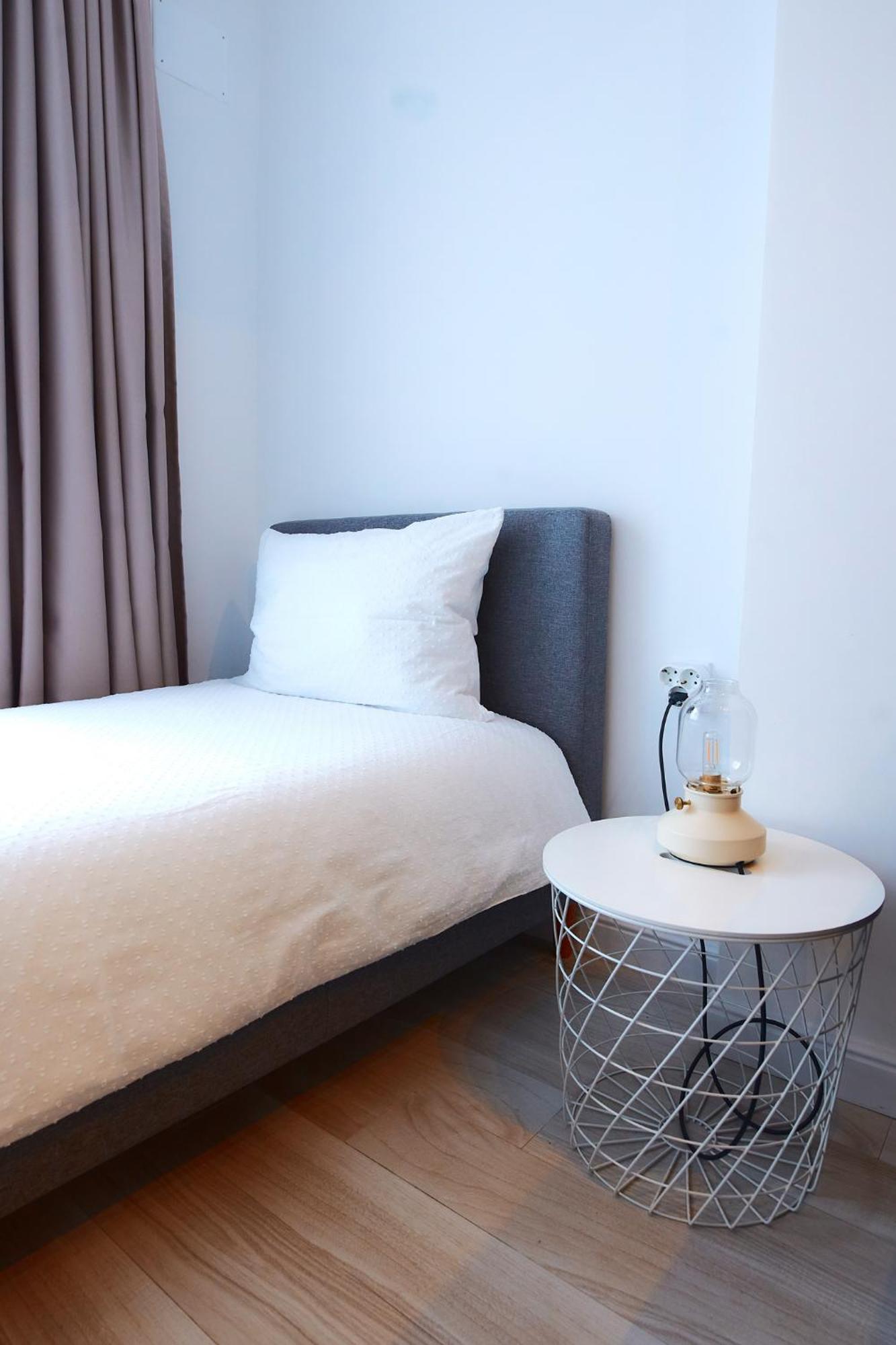 Prima Apartments Máréfalva Kültér fotó